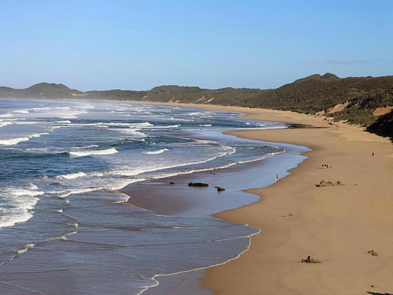 Brenton Breakers Apartamento Exterior foto