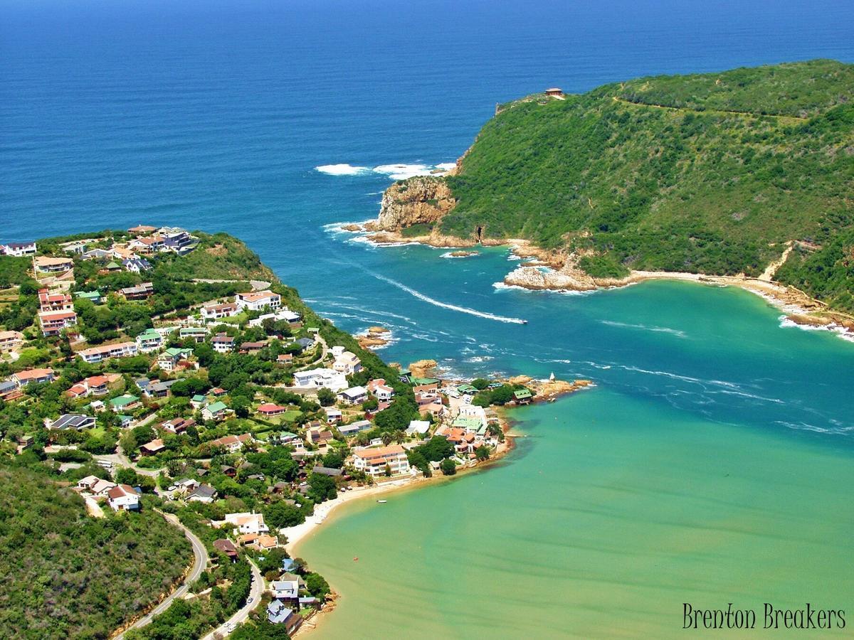 Brenton Breakers Apartamento Exterior foto