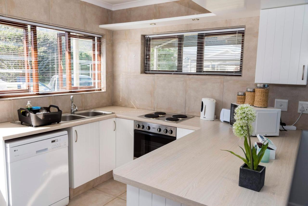 Brenton Breakers Apartamento Exterior foto