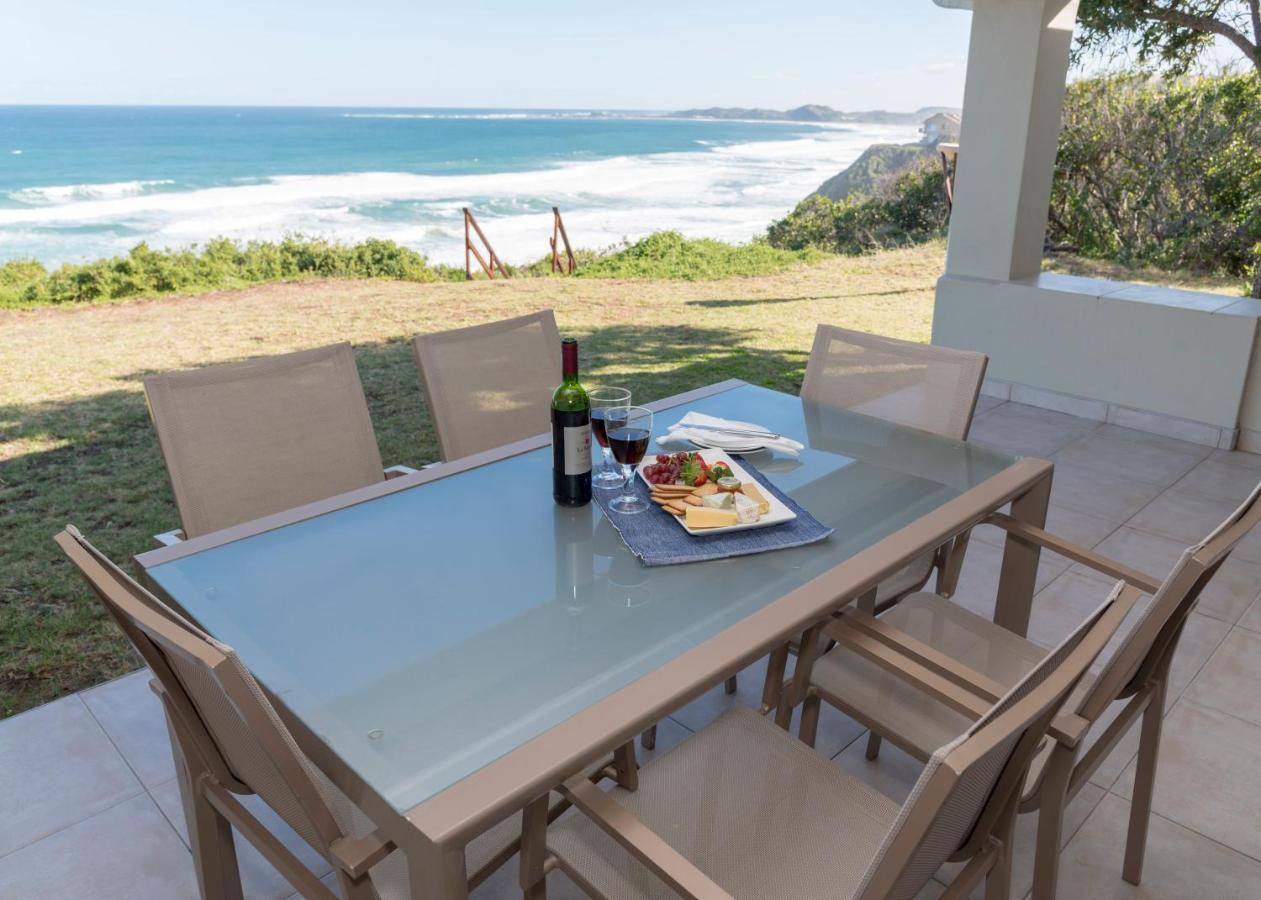 Brenton Breakers Apartamento Exterior foto